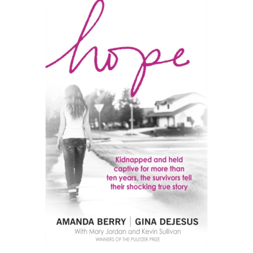 Transworld publishers ltd Hope (häftad, eng)
