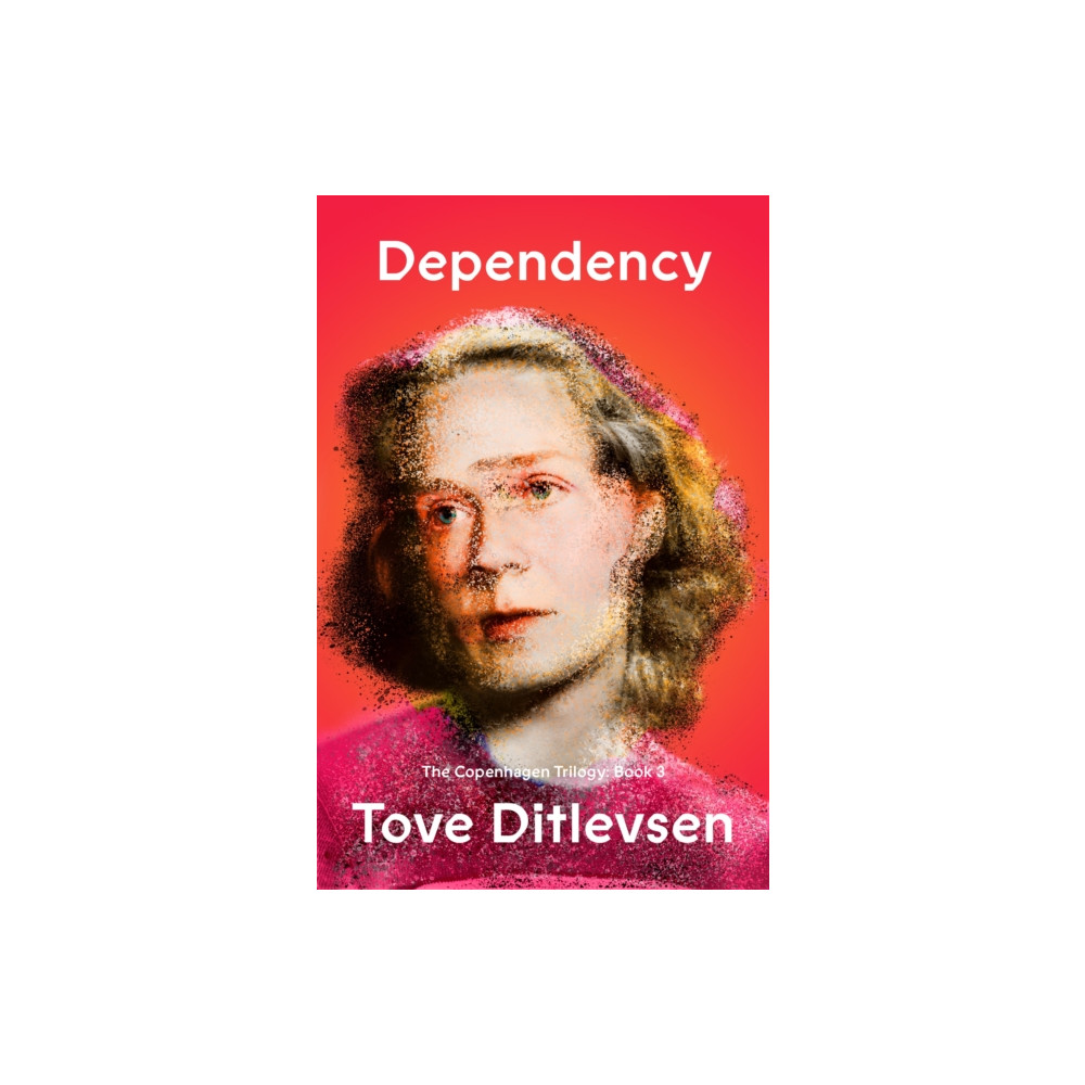 Produktbild för The Dependency (häftad, eng)