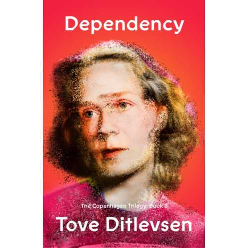 Farrar, Straus and Giroux The Dependency (häftad, eng)