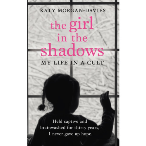 Transworld publishers ltd The Girl in the Shadows (häftad, eng)
