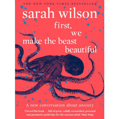 Transworld publishers ltd First, We Make the Beast Beautiful (häftad, eng)