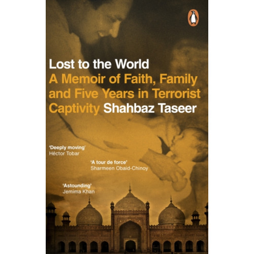 Transworld publishers ltd Lost to the World (häftad, eng)