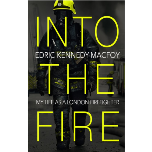Transworld publishers ltd Into the Fire (häftad, eng)