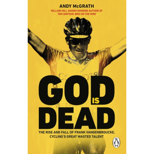 Transworld publishers ltd God is Dead (häftad, eng)