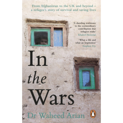 Transworld publishers ltd In the Wars (häftad, eng)