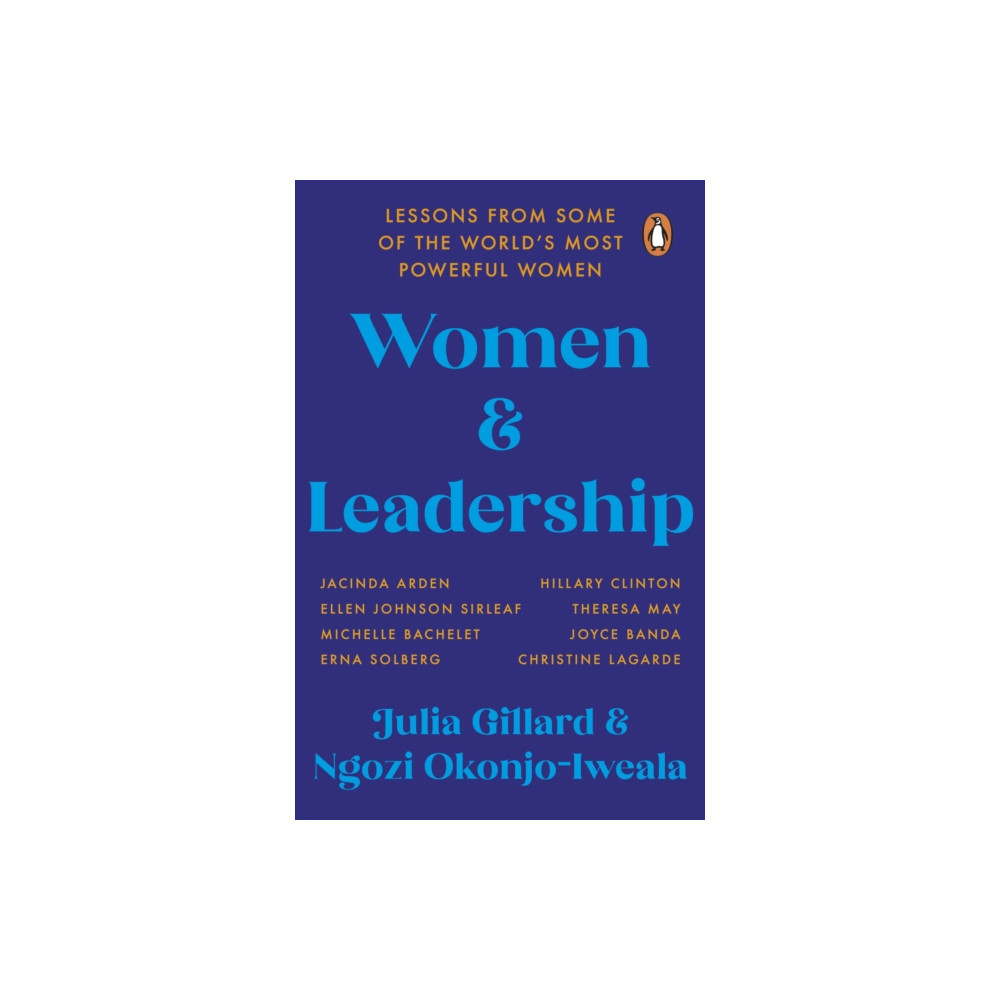 Produktbild för Women and Leadership (häftad, eng)