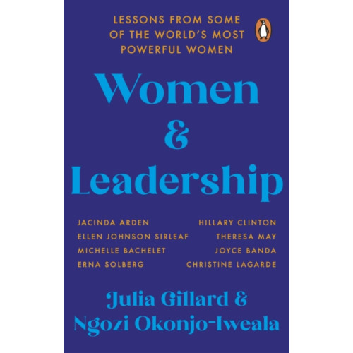 Transworld publishers ltd Women and Leadership (häftad, eng)
