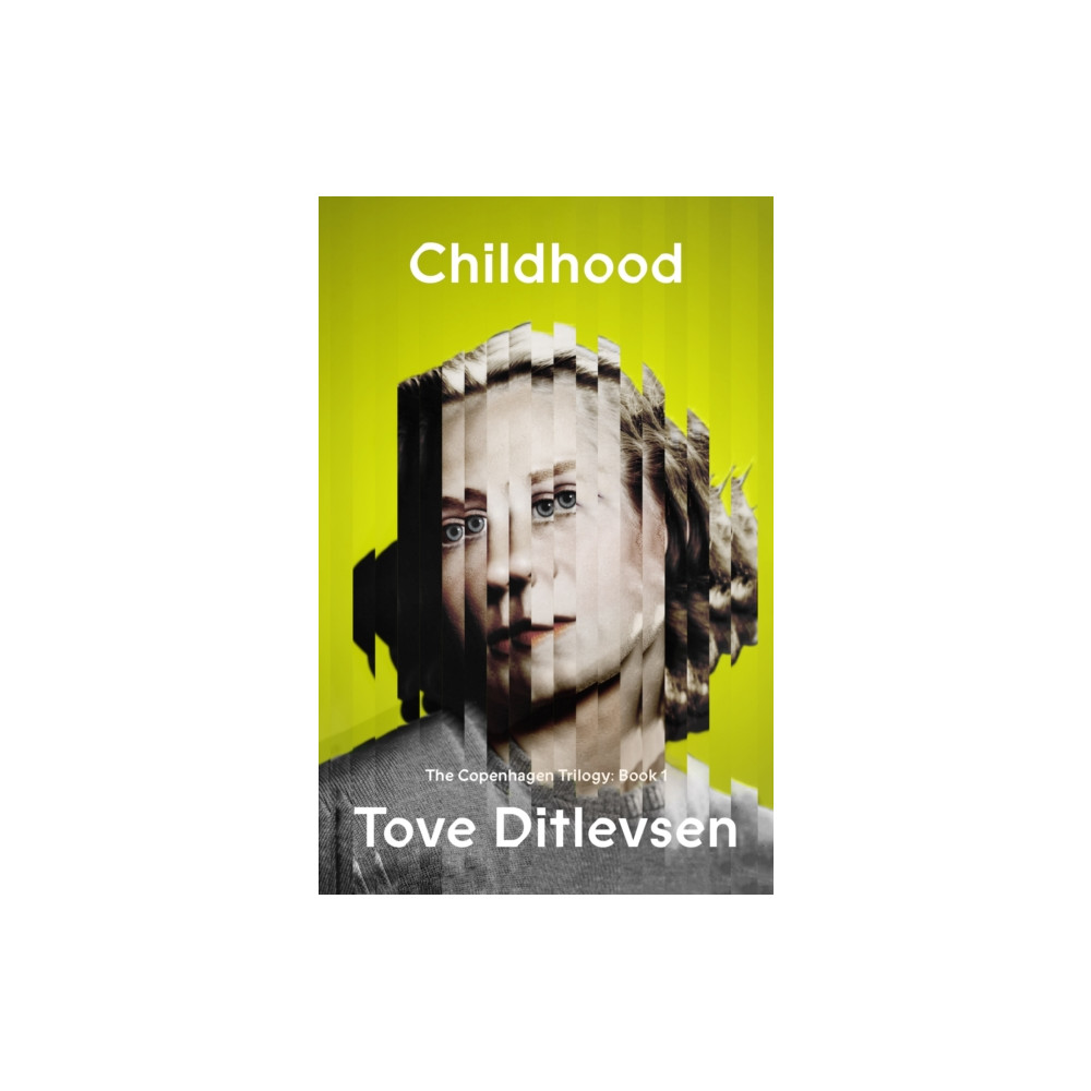 Produktbild för The Childhood (häftad, eng)