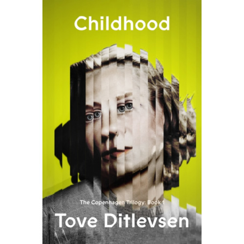 Farrar, Straus and Giroux The Childhood (häftad, eng)
