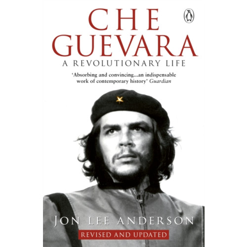 Transworld publishers ltd Che Guevara (häftad, eng)