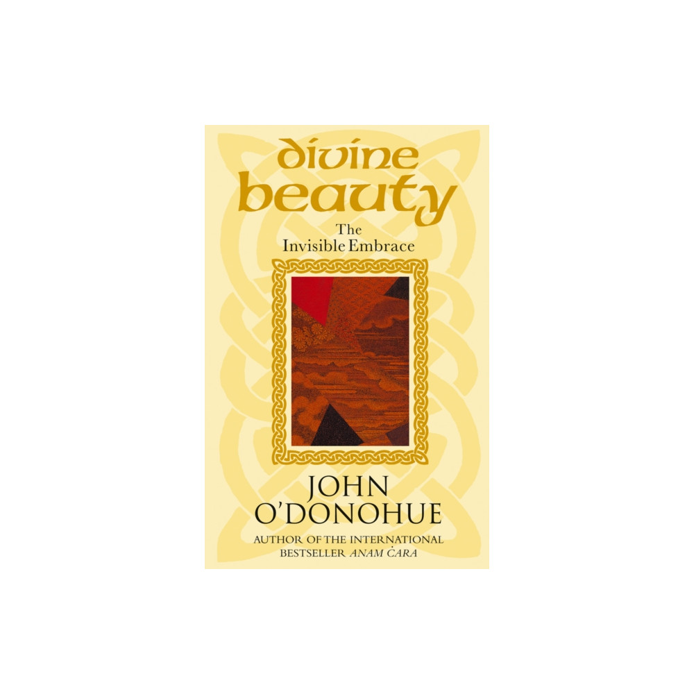 Produktbild för Divine Beauty (häftad, eng)