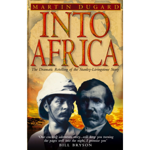 Transworld publishers ltd Into Africa (häftad, eng)