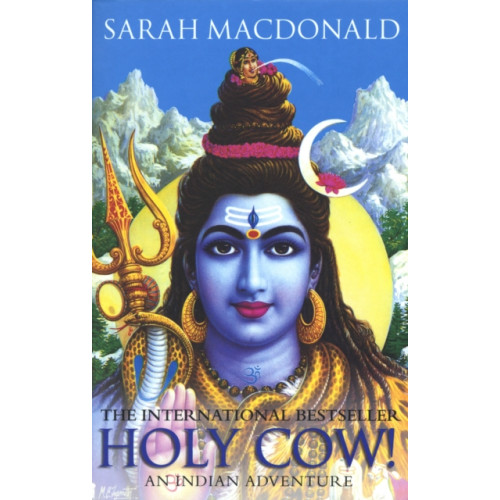 Transworld publishers ltd Holy Cow! (häftad, eng)