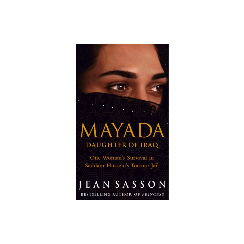 Produktbild för Mayada: Daughter Of Iraq (häftad, eng)
