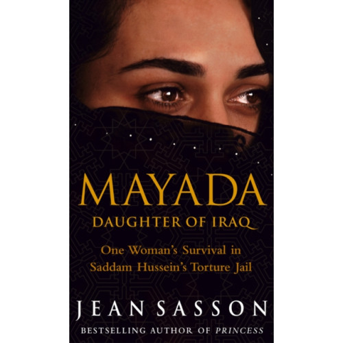 Transworld publishers ltd Mayada: Daughter Of Iraq (häftad, eng)