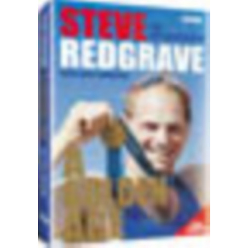 Ebury Publishing Steve Redgrave - A Golden Age (häftad, eng)