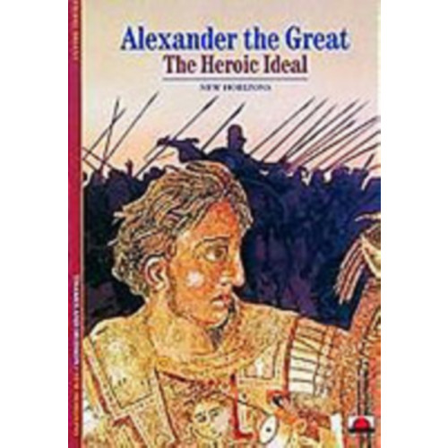 Thames & Hudson Ltd Alexander the Great (häftad, eng)