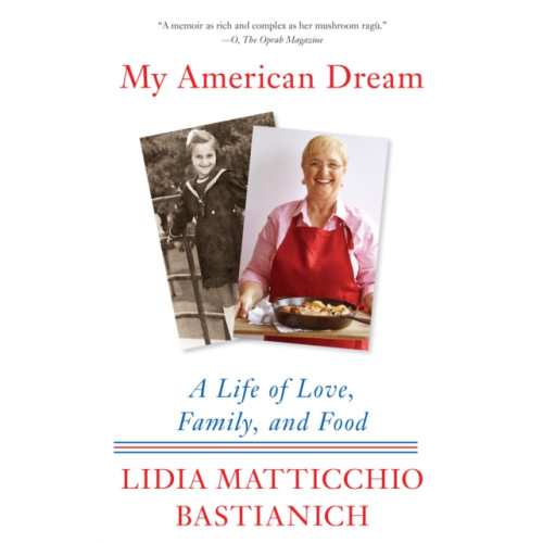 Random House USA Inc My American Dream (häftad)