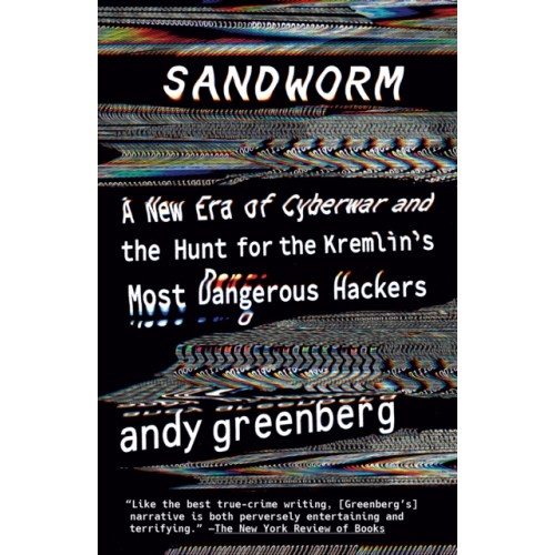 Random House USA Inc Sandworm (häftad, eng)