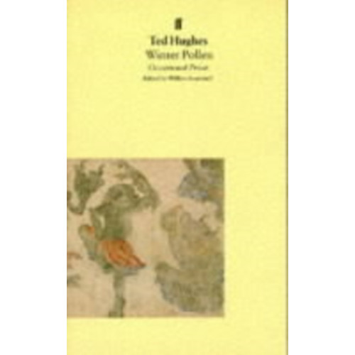 Faber & Faber Winter Pollen (häftad, eng)