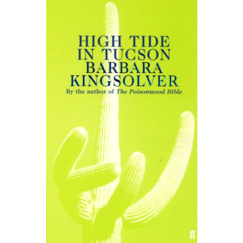 Faber & Faber High Tide in Tucson (häftad, eng)