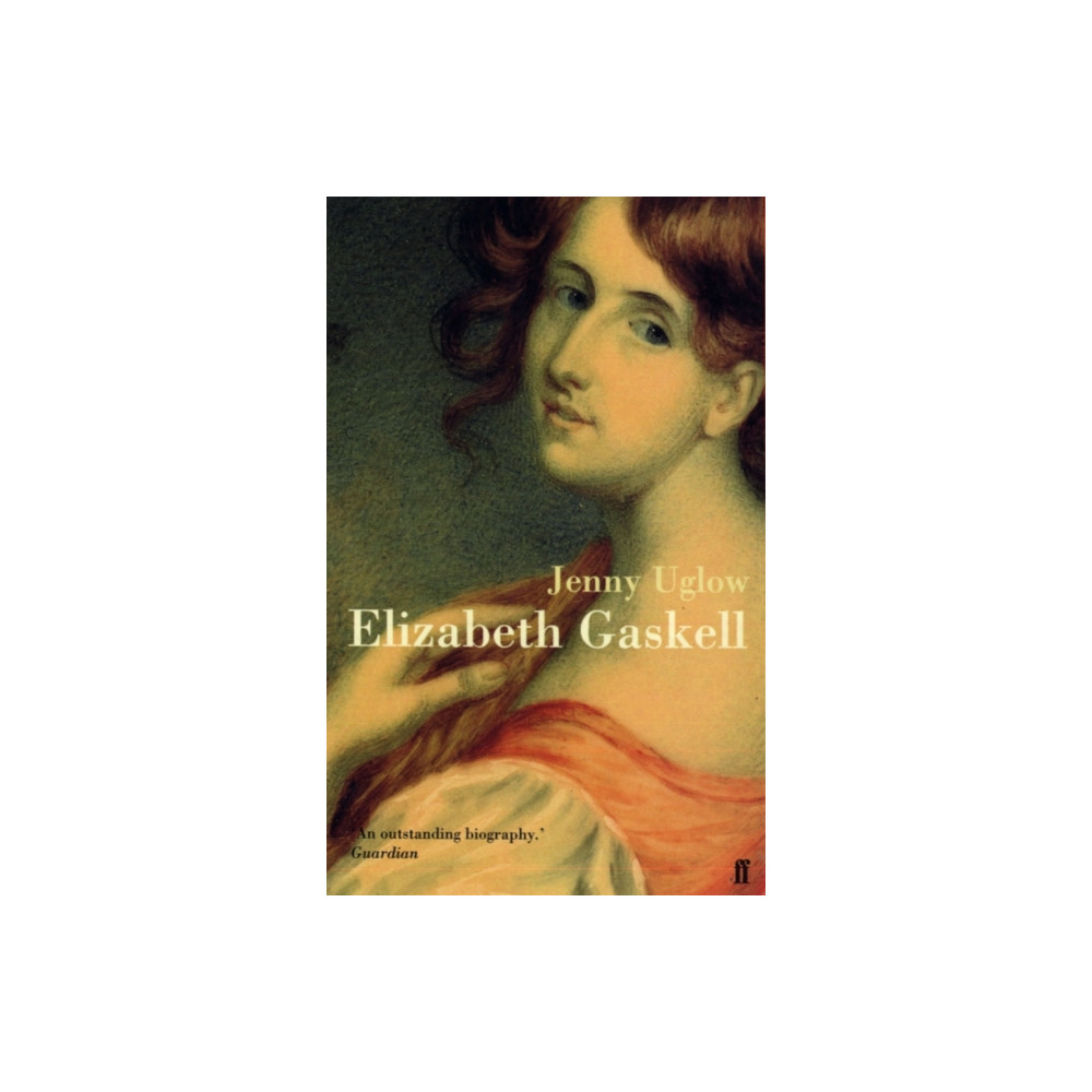 Produktbild för Elizabeth Gaskell (häftad, eng)