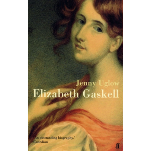 Faber & Faber Elizabeth Gaskell (häftad, eng)