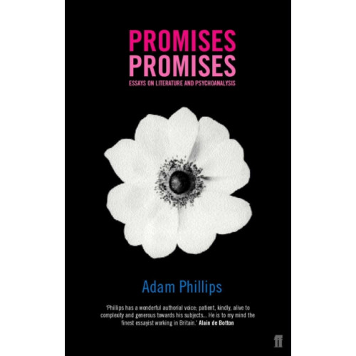 Faber & Faber Promises, Promises (häftad, eng)