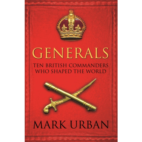 Faber & Faber Generals (häftad, eng)