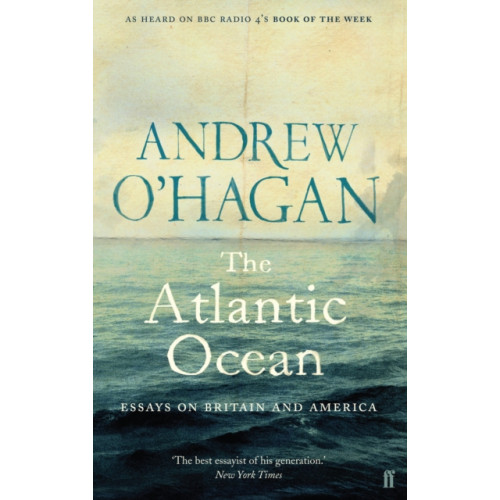 Faber & Faber The Atlantic Ocean (häftad, eng)