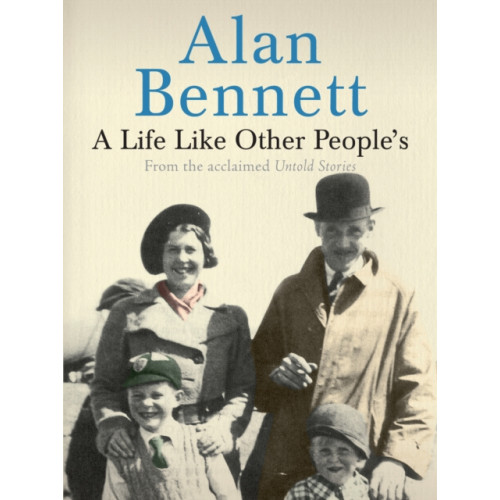 Faber & Faber A Life Like Other People's (häftad, eng)