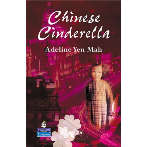 Pearson Education Limited Chinese Cinderella (inbunden, eng)