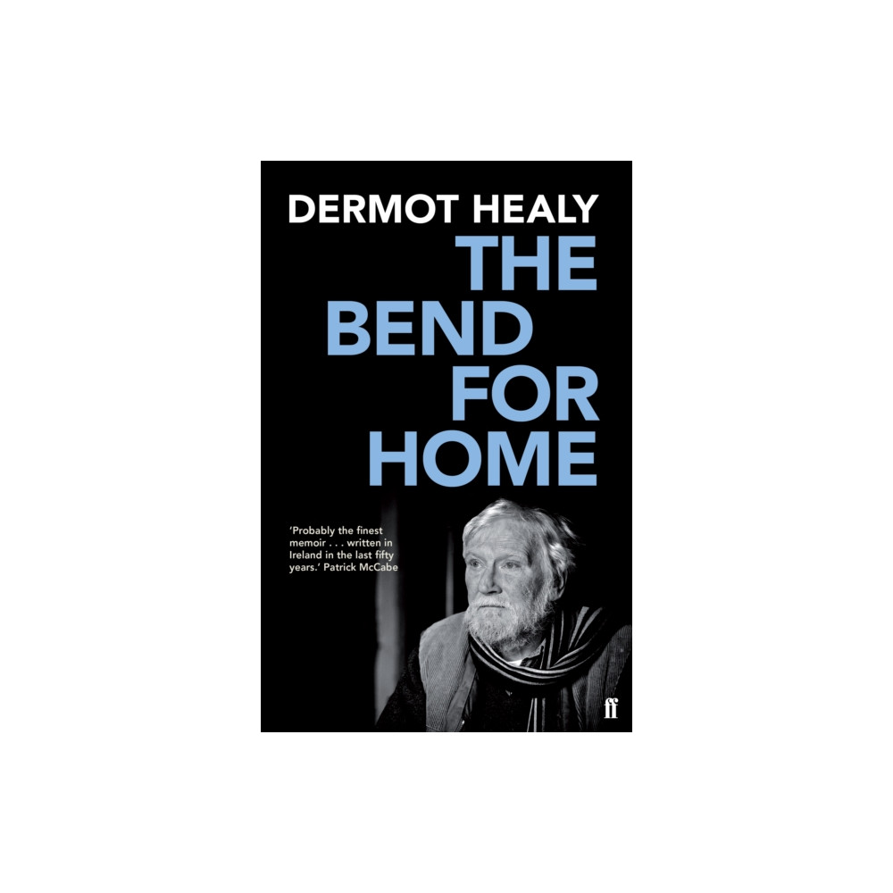 Produktbild för The Bend for Home (häftad, eng)