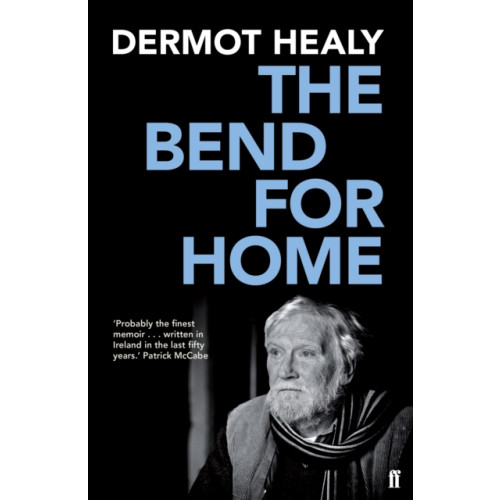 Faber & Faber The Bend for Home (häftad, eng)