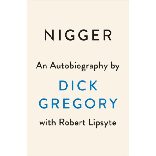 Penguin Putnam Inc Nigger (häftad, eng)