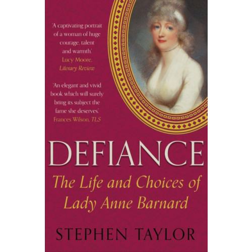 Faber & Faber Defiance (häftad, eng)