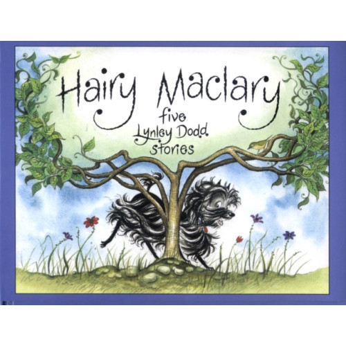 Penguin Random House Children's UK Hairy Maclary Five Lynley Dodd Stories (inbunden, eng)