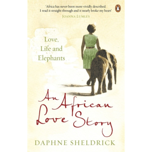 An African Love Story , Penguin books ltd (häftad, english)