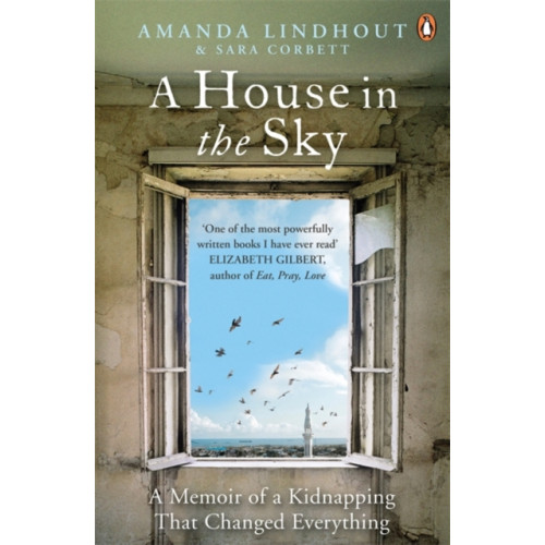 Penguin books ltd A House in the Sky (häftad, eng)