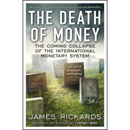 Penguin books ltd The Death of Money (häftad, eng)