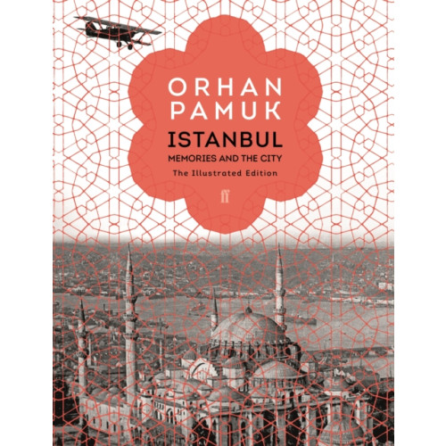 Faber & Faber Istanbul (inbunden, eng)