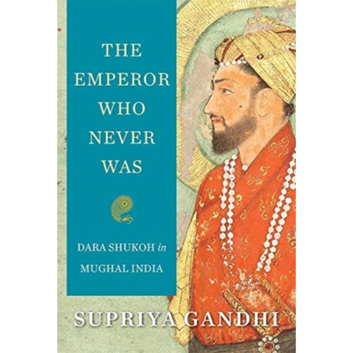 Harvard university press The Emperor Who Never Was (inbunden, eng)