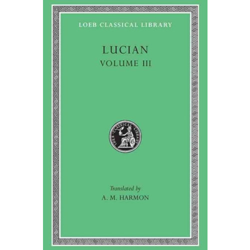 Harvard university press The Dead Come to Life or The Fisherman. The Double Indictment or Trials by Jury. On Sacrifices. The Ignorant Book Collector. The Dream or Lucian's Career. The Parasite. The Lover of Lies. The Judgement of the Goddesses. On Salaried Posts in Great Houses (