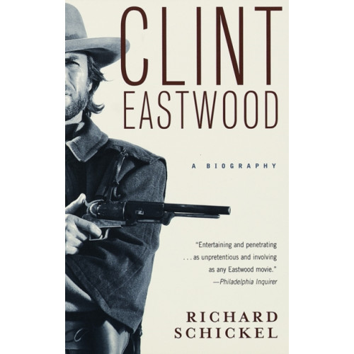 Random House USA Inc Clint Eastwood (häftad, eng)
