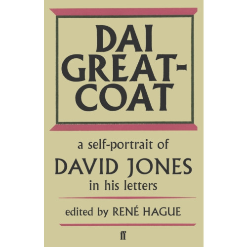 Faber & Faber Dai Greatcoat (häftad, eng)