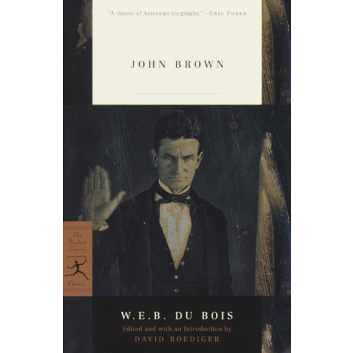 Random House USA Inc John Brown (häftad, eng)
