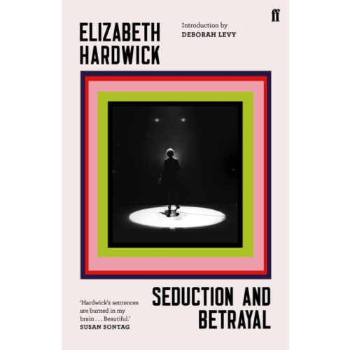 Faber & Faber Seduction and Betrayal (häftad, eng)