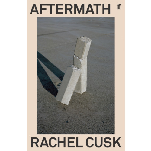 Faber & Faber Aftermath (häftad, eng)