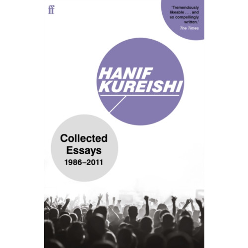Faber & Faber Collected Essays (häftad, eng)