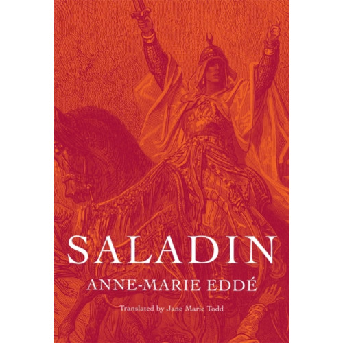 Harvard university press Saladin (häftad, eng)